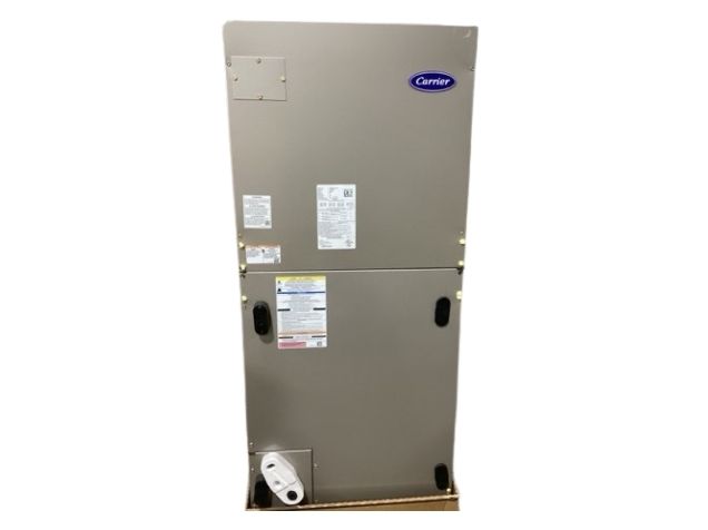 5 Ton AC/HP ECM Multiposition Fan Coil 208-230/60/1 R-410A CFM 2030