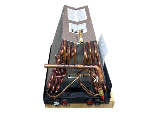 1.5 Ton AC/HP Upflow/Downflow Uncased A Coil, R22/R410A CFM 600