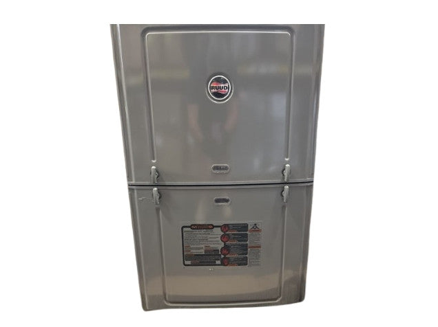 100,000 BTU Two-Stage Upflow/Horizontal PSC Multi Speed Gas Furnace 80% AFUE 115/60/1 CFM: 2071