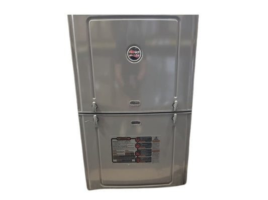 100,000 BTU Two-Stage Upflow/Horizontal PSC Multi Speed Gas Furnace 80% AFUE 115/60/1 CFM: 2071