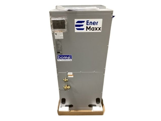 3 Ton AC/HP ECM Multiposition Air Handler 208-230/60/1 R-410A CFM 1900