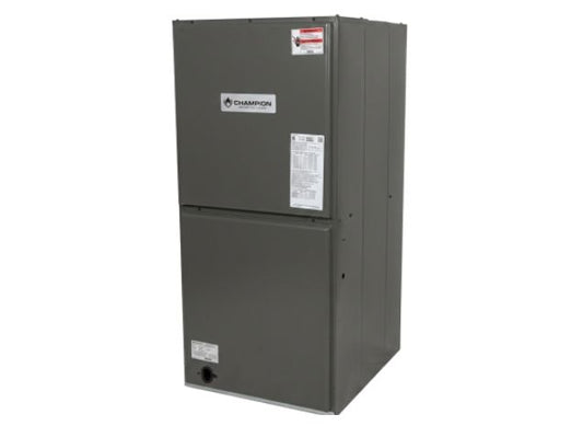 Fan Coil PSC de 4 toneladas con aire acondicionado y calefacción, 208-230/60/1 R-22/R-410A CFM 1600