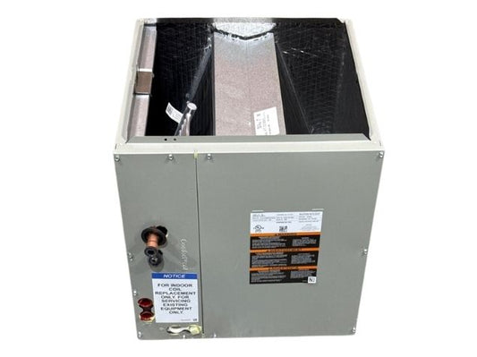 2-4 Ton AC/HP Multiposition Cased A Coil, R410A CFM 1600