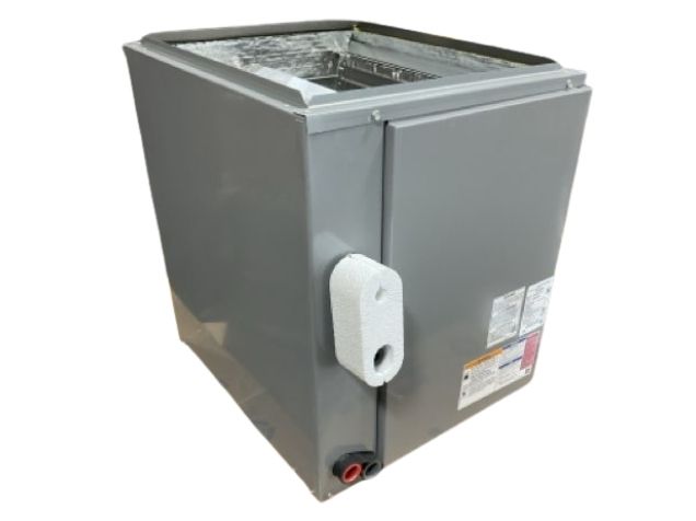 3.5 Ton AC/HP Upflow/Downflow Cased N Coil, R410A CFM 1600