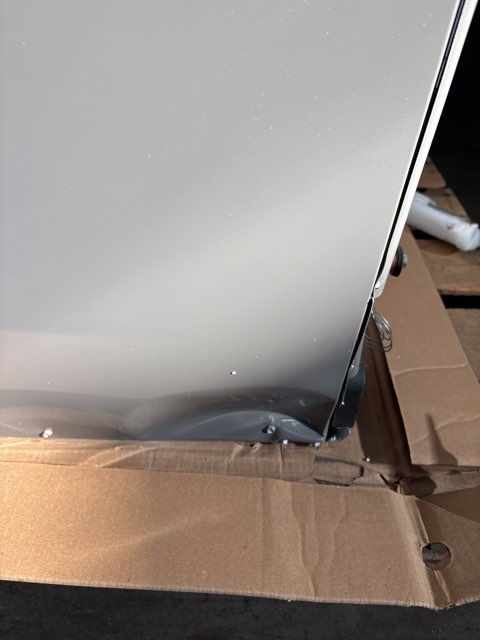 3 Ton AC/HP ECM Communicating Multiposition Air Handler 208-240/60/1 R-410A CFM 1378