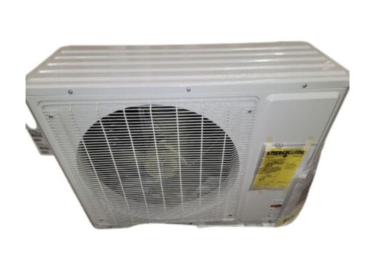 Unidad de bomba de calor minisplit para exteriores con inversor multizona de 30 000 Btu, 15 SEER 208-230/60/1 R-410A