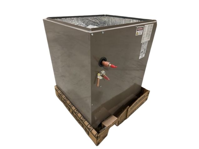 5 Ton AC/HP Upflow/Downflow Cased A Coil, R410A CFM 2000