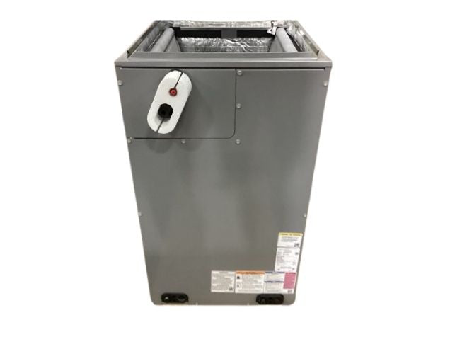 3 Ton AC/HP Upflow/Downflow Cased V Coil, R410A CFM 1500