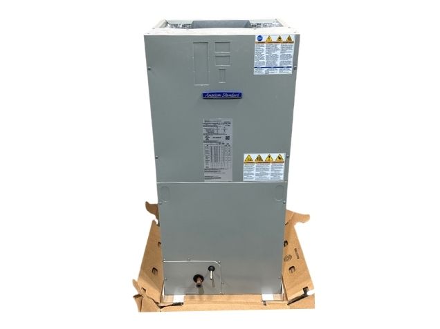 3 Ton AC/HP ECM Multiposition Air Handler 208-230/60/1 R-410A CFM 1492