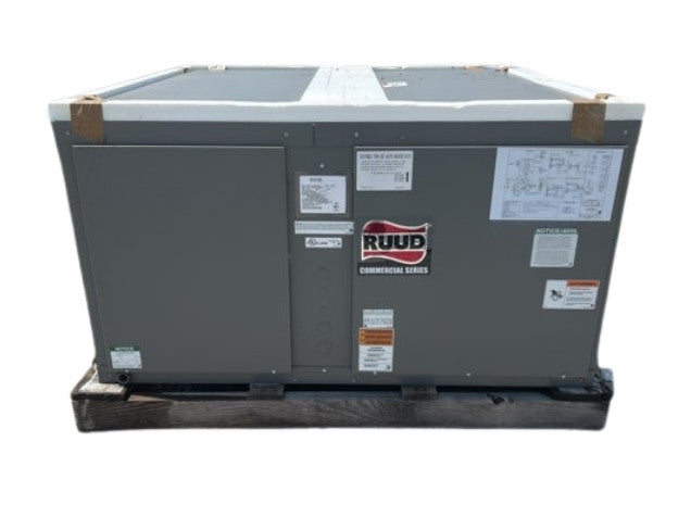 COMMERCIAL 10 Ton AC Only ECM Multiposition Air Handler 208-230/60/3 R-410A CFM 4000