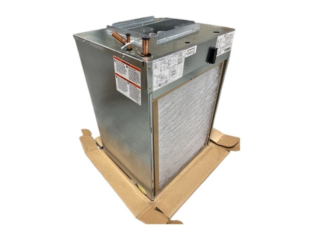 QUEMADOR DE GASÓLEO CONVERSIONADO RIELLO SERIE 40 F3-Q3-4