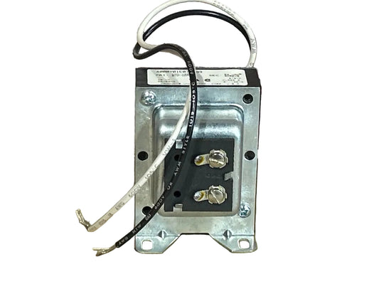 120/24 V, 50/60 Hz, 40VA Transformer