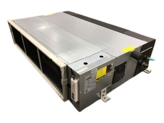 18,000 BTU Medium Static Ducted Indoor Heat Pump Unit, Seer 13, 208-230/60/1, R-410A