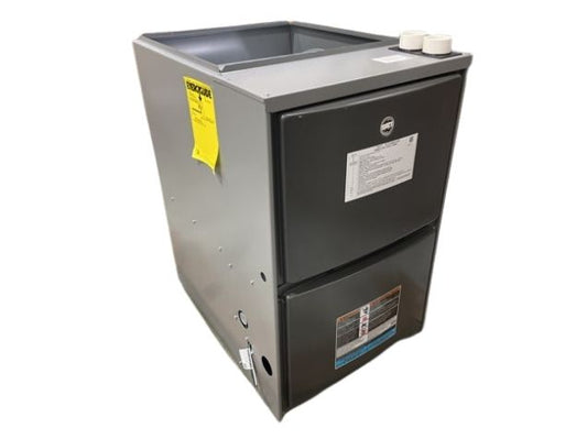 88,000 BTU Single-Stage Downflow ECM Multi Speed Gas Furnace 96% AFUE 120/60/1 CFM: 1760