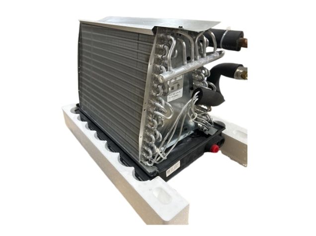 2 Ton AC/HP Upflow/Downflow Uncased A Coil, R22/R410A CFM 800