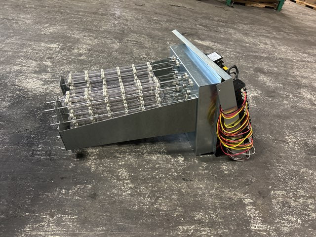 45 KW Electric Heat Kit, Belt Drive 208/230/60/3