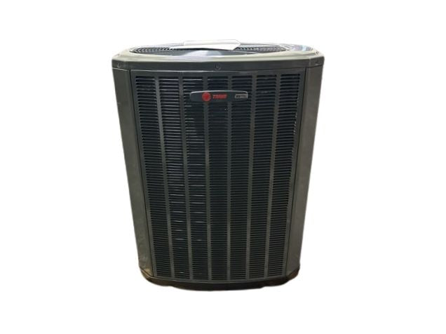 5 Ton Variable Speed Split-System Communicating Air Conditioner 208-230/60/1 R410A 17 SEER