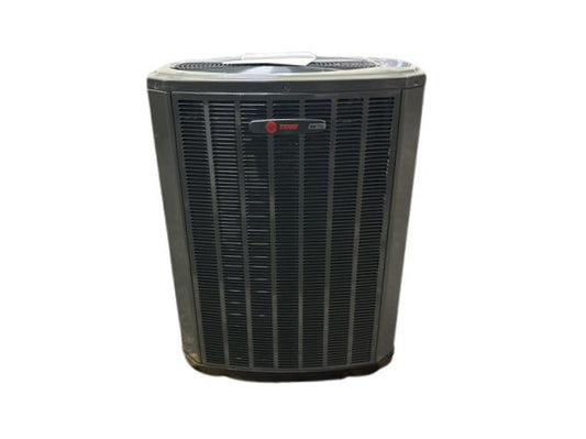 5 Ton Variable Speed Split-System Communicating Air Conditioner 208-230/60/1 R410A 17 SEER