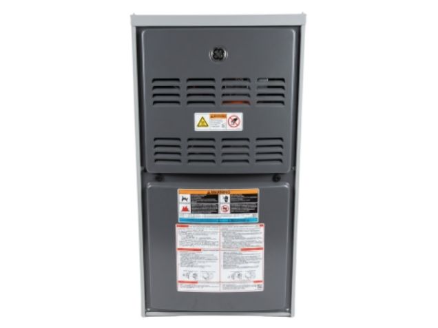 40,000 BTU Ultra Low NOx 1-Stage Upflow/Horizontal ECM Multi Spd Gas Furnace 95% 120/60/1 CFM: 1450