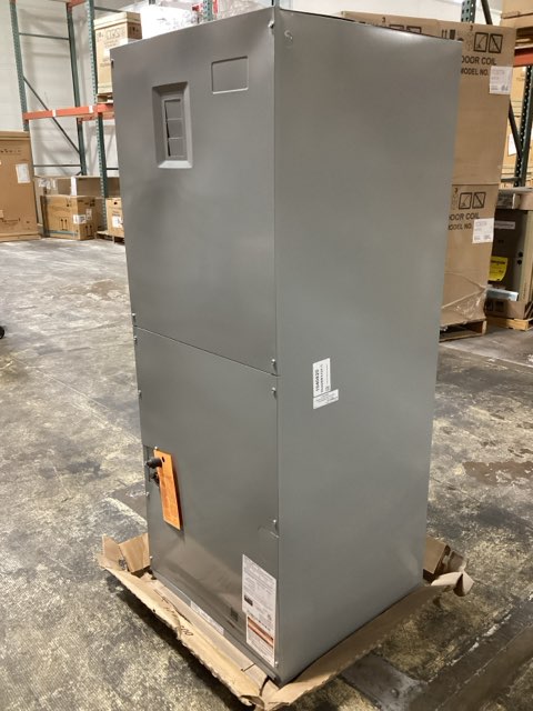 3.5 Ton AC/HP Multiposition PSC Air Handler 208-230/60/1 R-410A CFM 2052