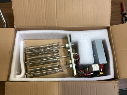 10 KW Electric Heat Kit with Breaker 208/230/60/1