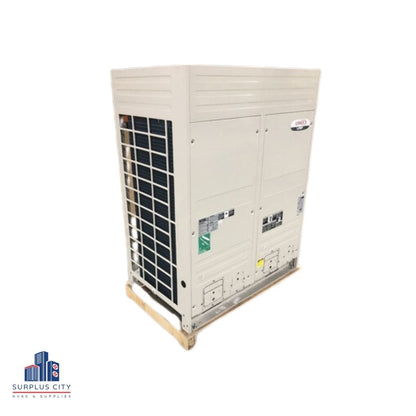 120,000 Btu Vrf" Heat Recovery Multi-Split DC Inverter Outdoor Unit 13 Seer 460/60/3 R-410A"