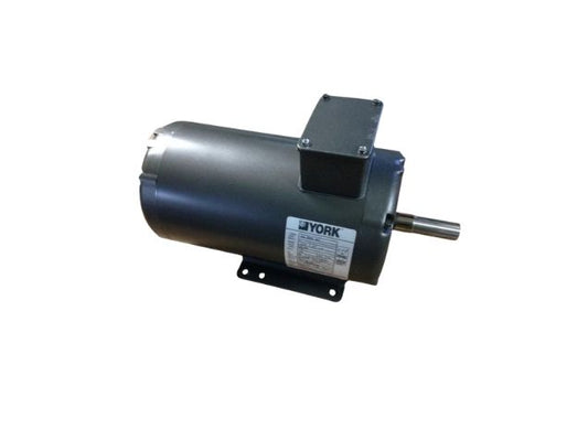 Motor de ventilador de 2 HP, 200-230/60/3, reversible, velocidad variable, 850 RPM