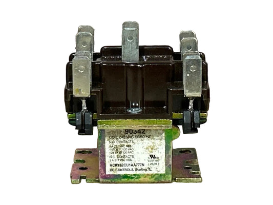 250 V, 50/60 Hz, General Purpose Switching Relay