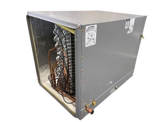 5 Ton AC/HP Horizontal Cased A Coil