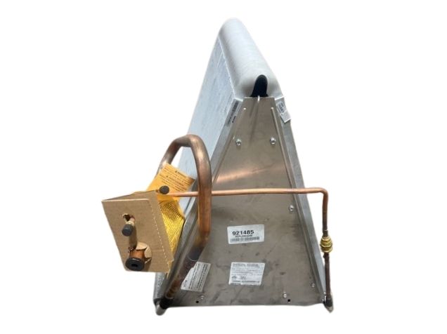 4 Ton AC/HP Upflow/Downflow Uncased 'A' Coil; R22/R410A, CFM 2000, Less Drain Pan