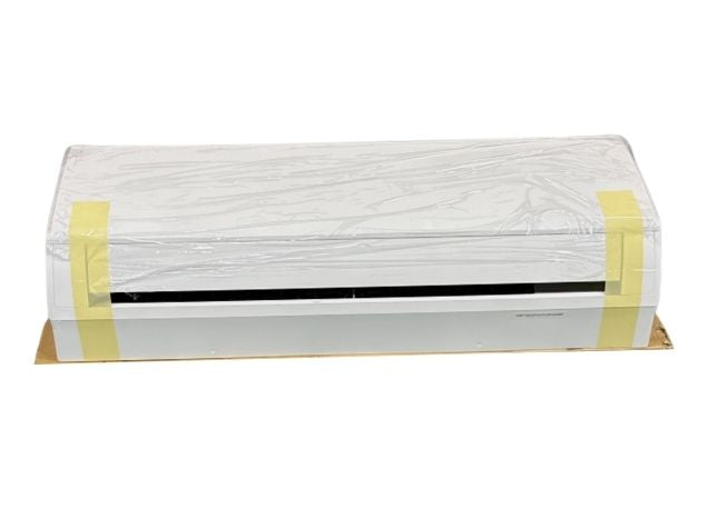 12,000 BTU Single-Zone Indoor Inverter Heat Pump Mini Split Unit, 16 SEER 208-230/60/1 R-410A
