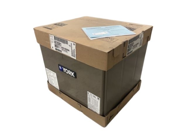 5 Ton AC/HP ECM Multiposition Air Handler/Less Coil 208-230/60/1 R-410A CFM 2000