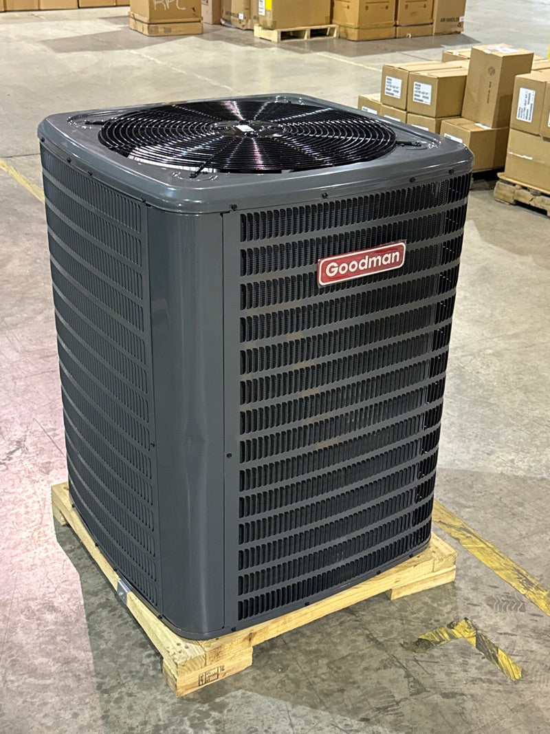 2.5 Ton Split-System Air Conditioner; 208-230/60/1, R410A, 14.3 SEER2