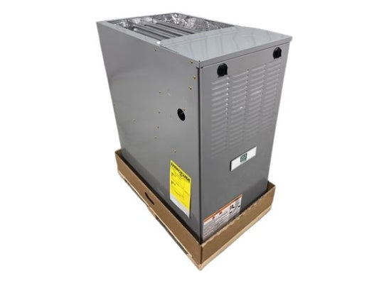 66,000 BTU Low NOx Single-Stage Multiposition ECM Variable Speed Gas Furnace 80% 115/60/1 CFM: 1855