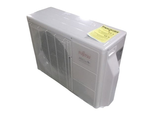 1.25 Ton Single-Zone Outdoor Ductless Mini-Split Heat Pump; 21.5 SEER, 208-230/60/1, R-410A