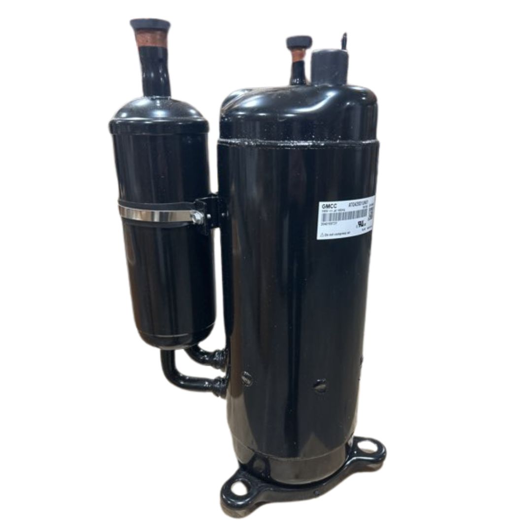 3.5 Ton DC Inverter Compressor, 380-415/50/3, R-410A