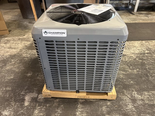 3.5 Ton Split-System Air Conditioner; 208-230/60/1, R410A, 13 SEER