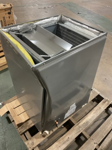 5 Ton AC/HP Multi-Position Cased 'N' Coil