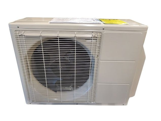 15,000 BTU Single-Zone Inverter Outdoor Mini-Split Heat Pump Unit, 208-230/60/1 R-410A 20.3 SEER