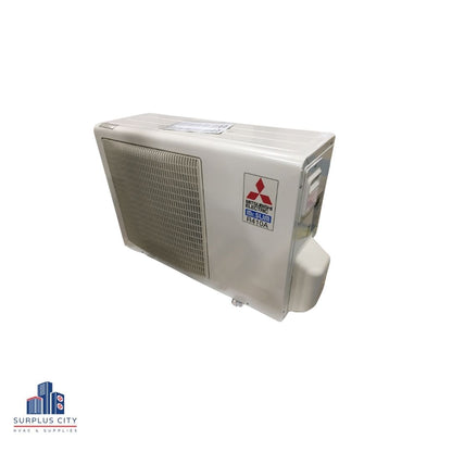 Aire acondicionado minisplit para exteriores de 1 tonelada, 115-1-60 R410A, 13 Seer