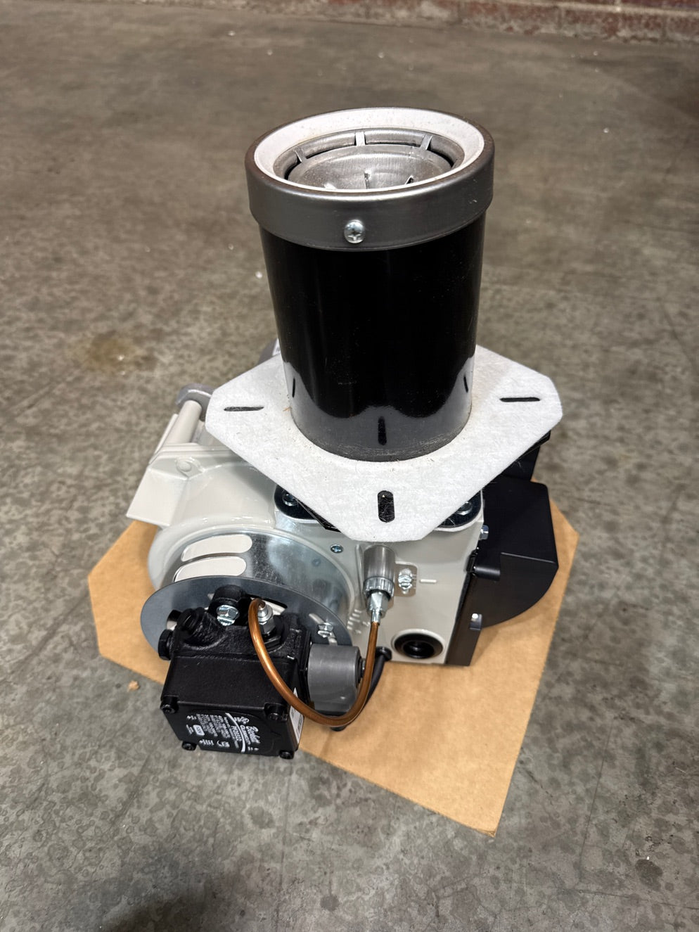 AFG Furnace Oil  Burner, 120/60/1