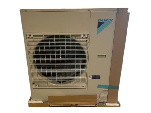 4 Ton Inverter Split-System Communicating Heat Pump 208-230/60/1 R410A 17 SEER