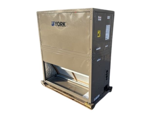 10 Ton AC/HP ECM Upflow/Horizontal Air Handler 208-230/60/3 R-410A CFM 5000