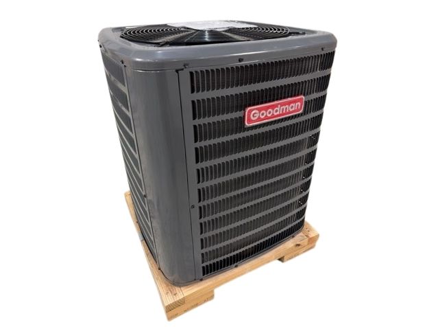 3 Ton Single-Stage Split-System Air Conditioner 208-230/60/1 R32 13.4 SEER2