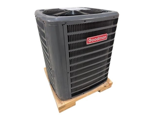 3 Ton Single-Stage Split-System Air Conditioner 208-230/60/1 R32 13.4 SEER2