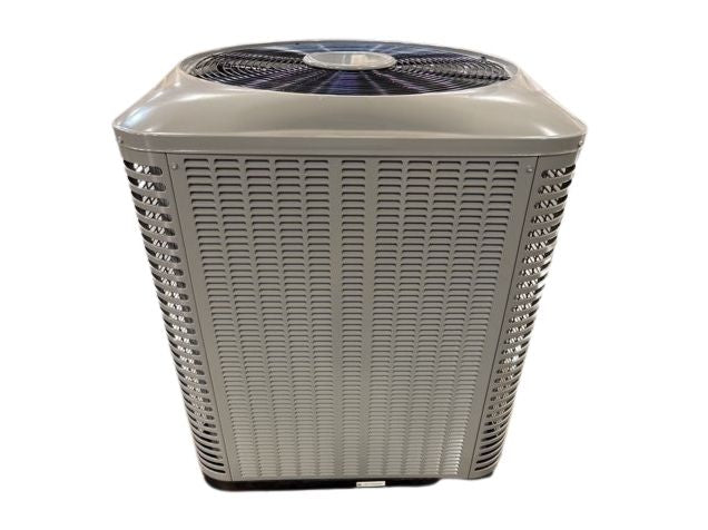 2 Ton Two-Stage Split-System Heat Pump 208-230/60/1 R410A 15.2 SEER2