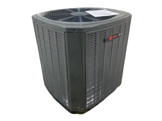 2 Ton Single-Stage Split-System Heat Pump 208-230/60/1 R410A 16 SEER