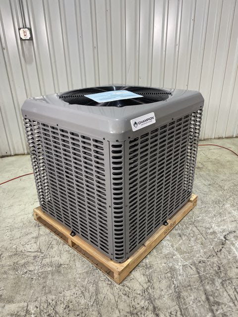 4 Ton 1-Stage Split-System Communicating Compatible Air Conditioner 208-230/60/1 R410A 13.8 SEER2