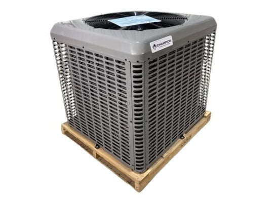 4 Ton 1-Stage Split-System Communicating Compatible Air Conditioner 208-230/60/1 R410A 13.8 SEER2