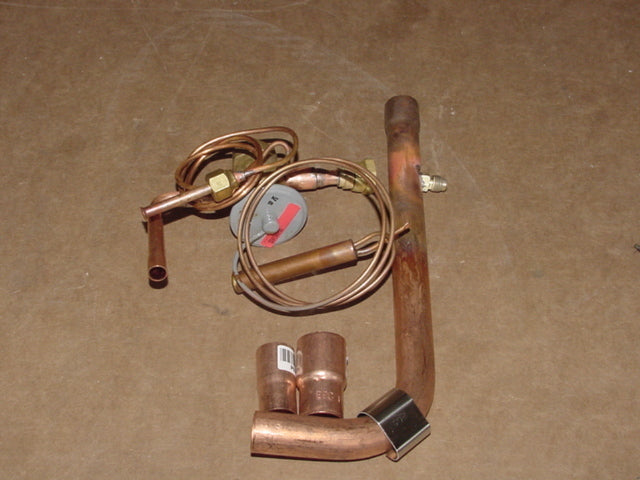 5 Ton TXV Kit